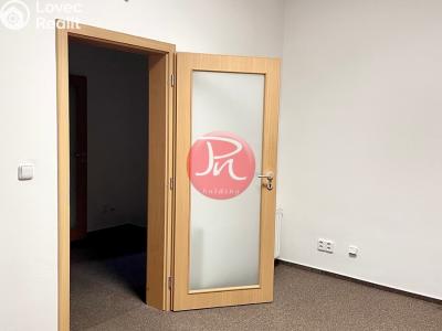 Rent office space Ostrava, Kutuzovova č. 3