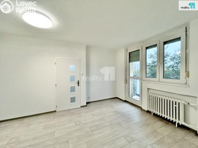 Rent apartment 4+1 Praha 12, U zastávky č. 4