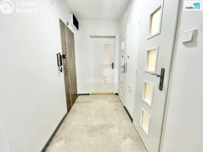 Rent apartment 4+1 Praha 12, U zastávky č. 6