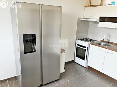 Оренда квартири 1+1 Plzeň, Nýřanská č. 4