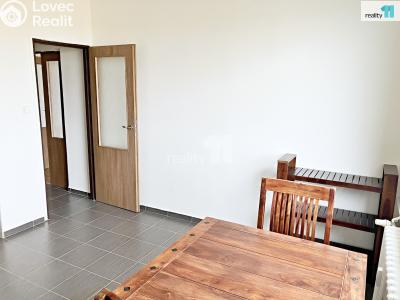 Оренда квартири 1+1 Plzeň, Nýřanská č. 5