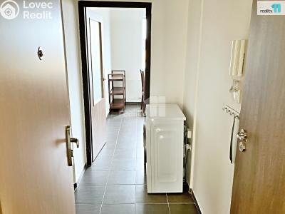 Оренда квартири 1+1 Plzeň, Nýřanská č. 6