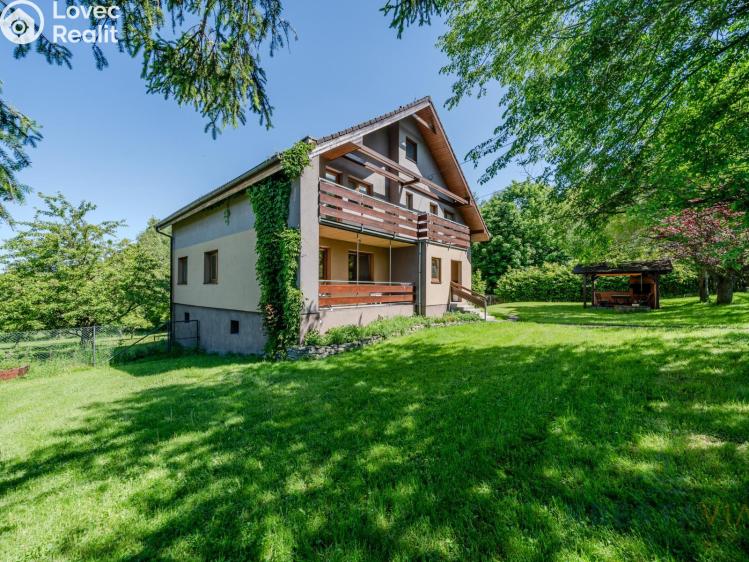 Prodej rodinného domu Dobratice č. 2