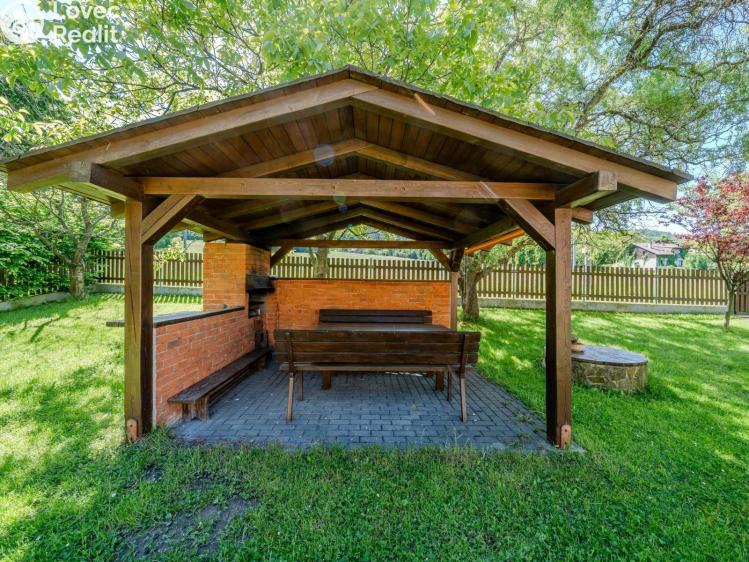 Prodej rodinného domu Dobratice č. 4