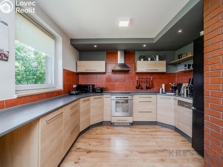 Prodej rodinného domu Dobratice č. 5