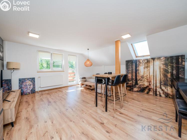 Prodej rodinného domu Dobratice č. 7