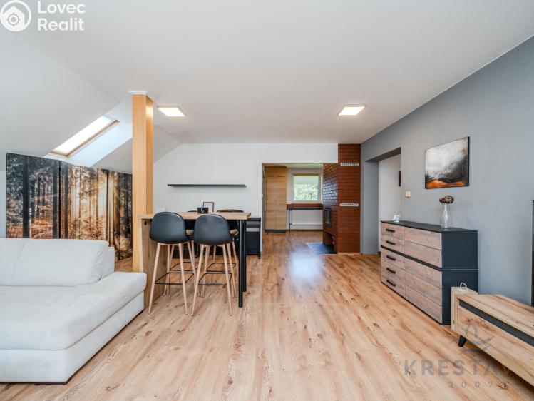 Prodej rodinného domu Dobratice č. 8