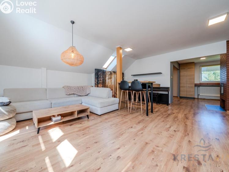 Prodej rodinného domu Dobratice č. 9