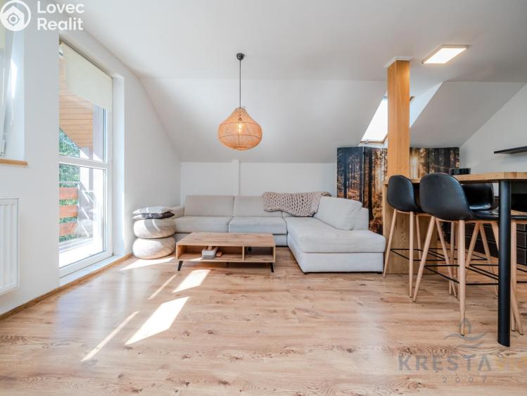 Prodej rodinného domu Dobratice č. 10