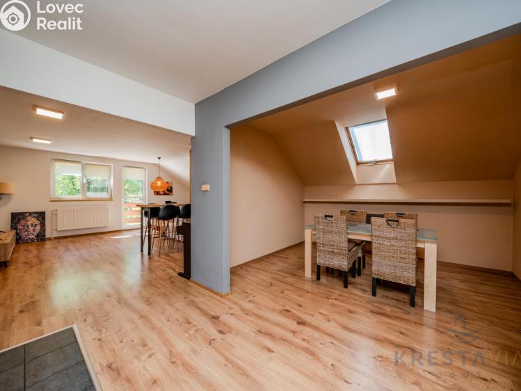 Prodej rodinného domu Dobratice č. 11