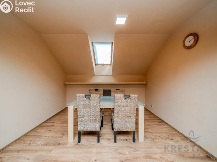 Prodej rodinného domu Dobratice č. 13