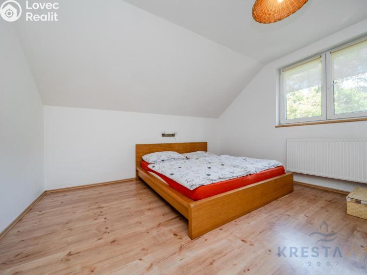 Prodej rodinného domu Dobratice č. 14