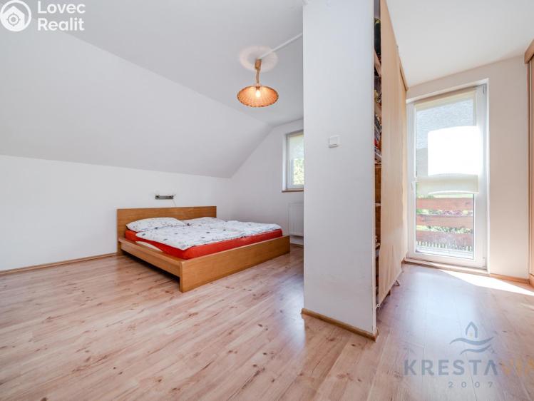 Prodej rodinného domu Dobratice č. 15