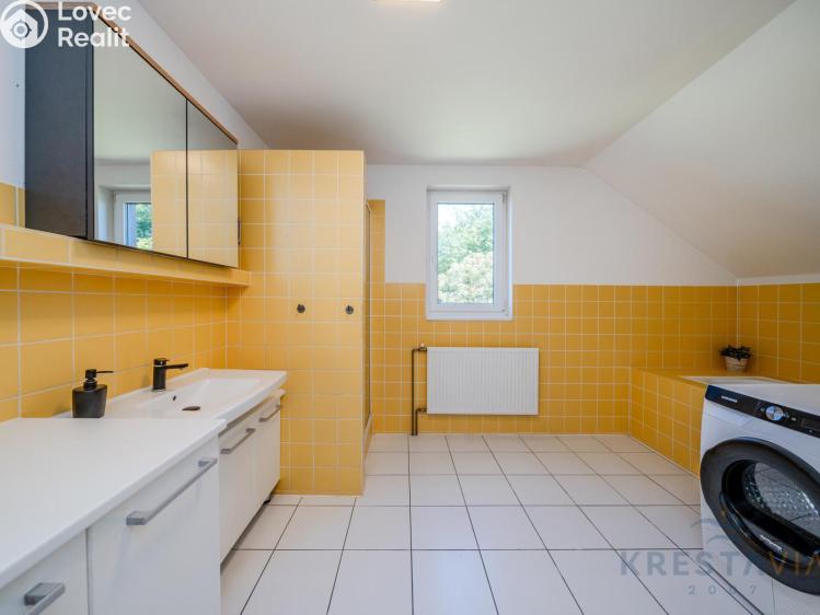 Prodej rodinného domu Dobratice č. 16