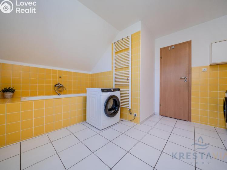 Prodej rodinného domu Dobratice č. 17