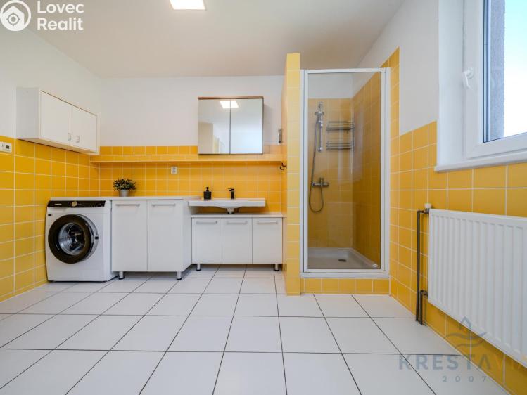 Prodej rodinného domu Dobratice č. 19