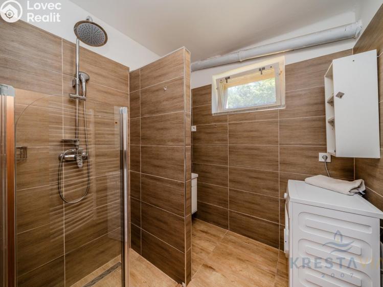 Prodej rodinného domu Dobratice č. 21