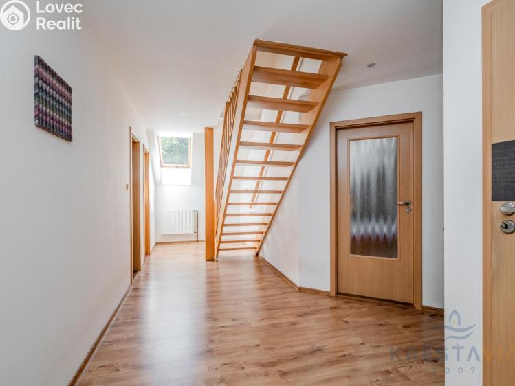 Prodej rodinného domu Dobratice č. 23
