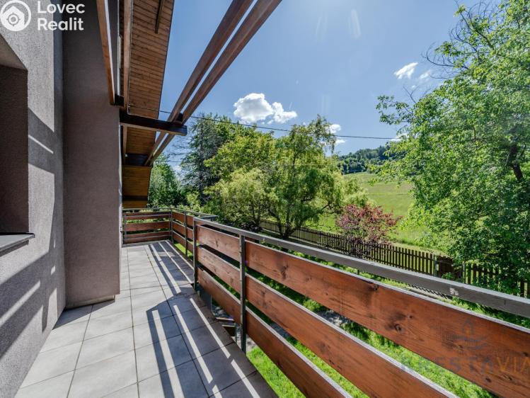 Prodej rodinného domu Dobratice č. 25