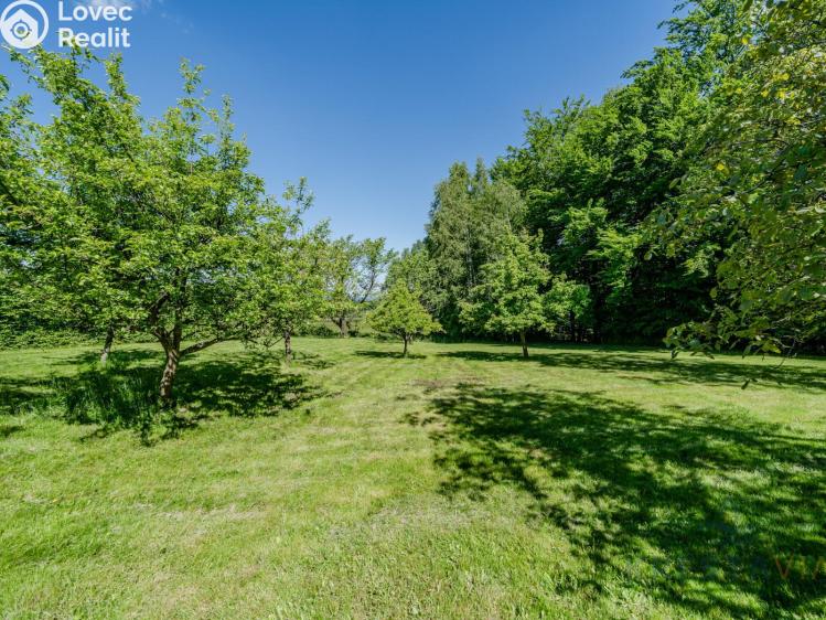 Prodej rodinného domu Dobratice č. 29