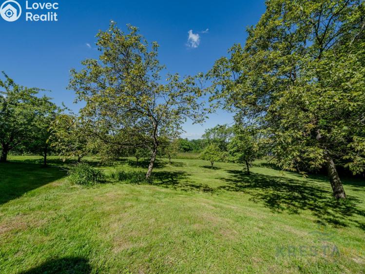 Prodej rodinného domu Dobratice č. 30