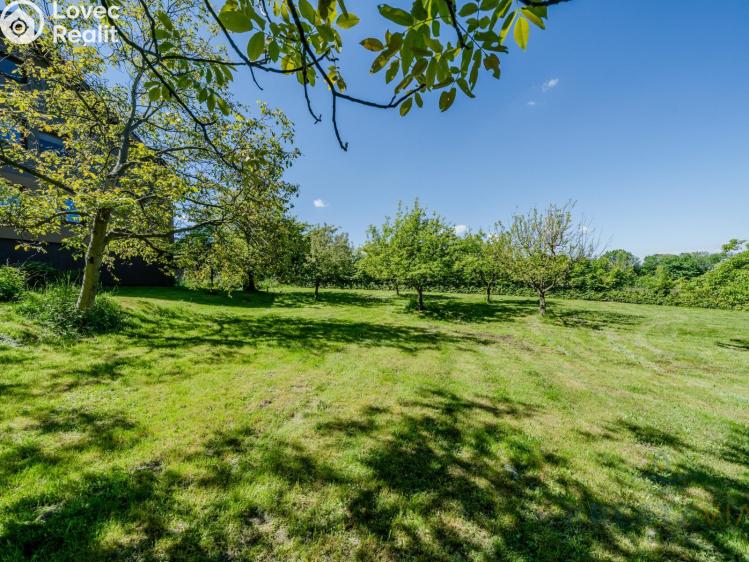 Prodej rodinného domu Dobratice č. 31