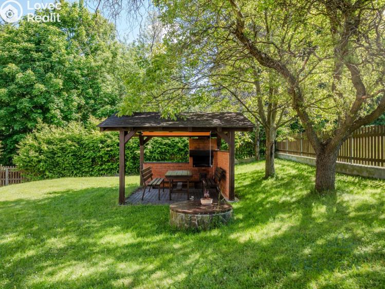 Prodej rodinného domu Dobratice č. 32