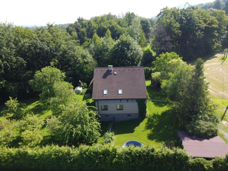 Prodej rodinného domu Dobratice č. 34