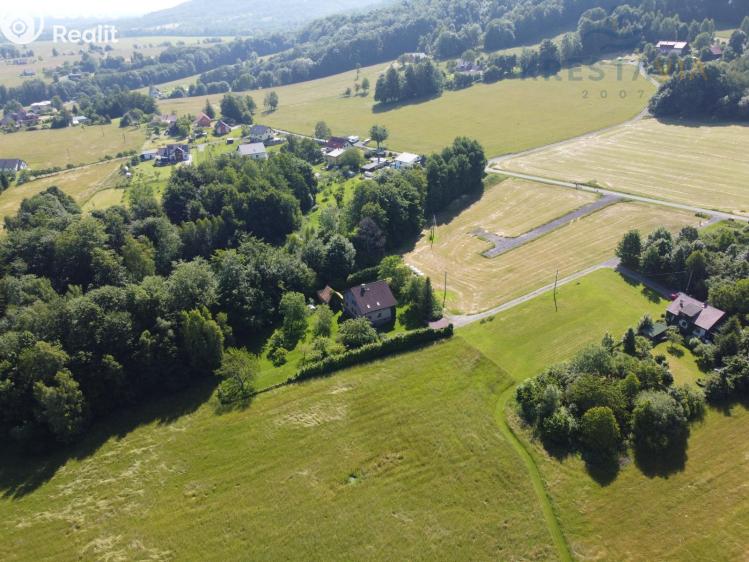 Prodej rodinného domu Dobratice č. 35