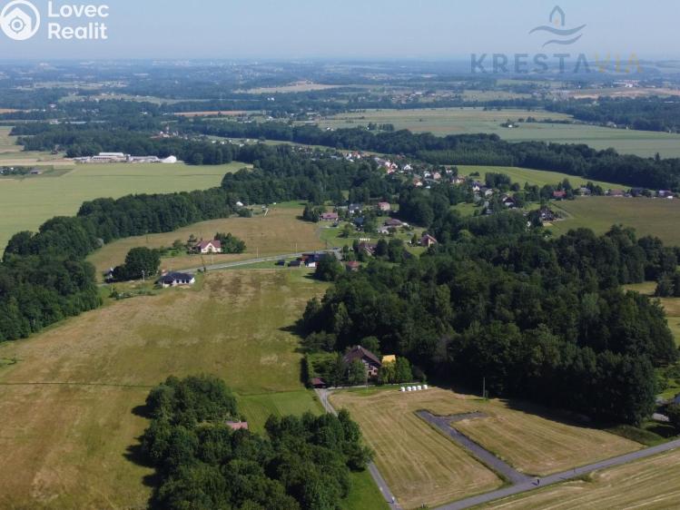 Prodej rodinného domu Dobratice č. 36