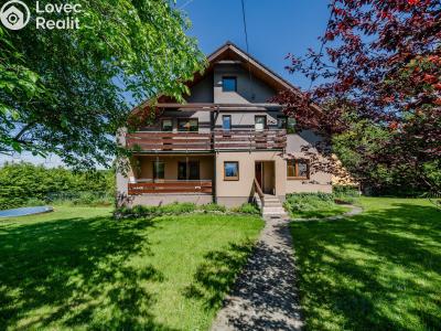 Продажа семейного дома Dobratice č. 1