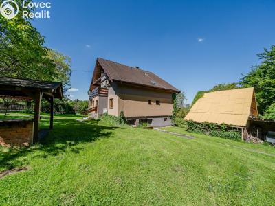 Продажа семейного дома Dobratice č. 3