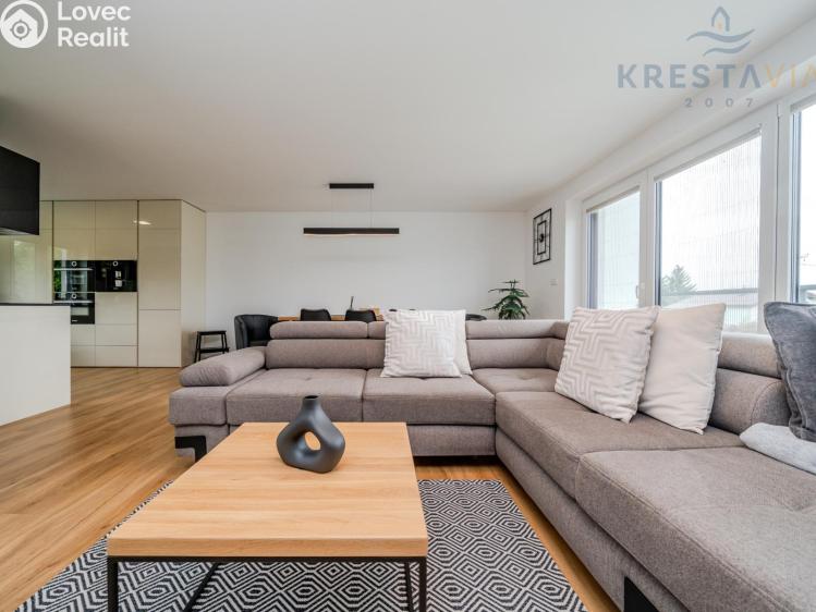 Prodej rodinného domu Frýdlant nad Ostravicí, Alšova 753 č. 7