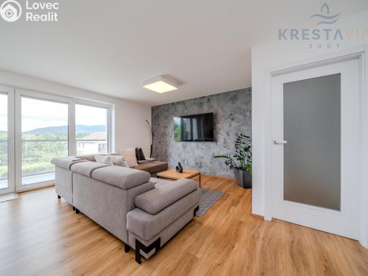 Prodej rodinného domu Frýdlant nad Ostravicí, Alšova 753 č. 8