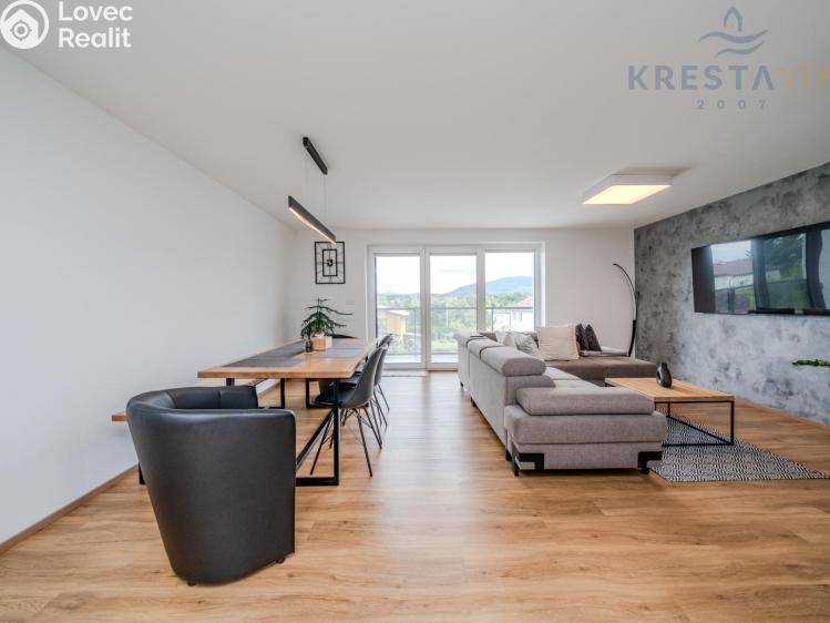 Prodej rodinného domu Frýdlant nad Ostravicí, Alšova 753 č. 9