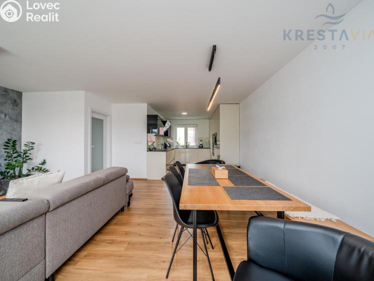 Prodej rodinného domu Frýdlant nad Ostravicí, Alšova 753 č. 10