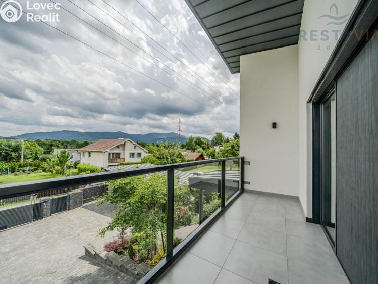 Prodej rodinného domu Frýdlant nad Ostravicí, Alšova 753 č. 11