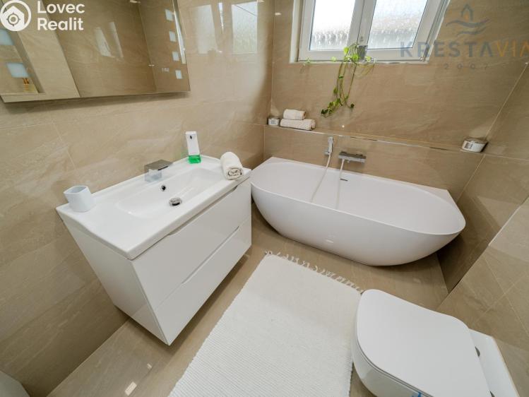 Prodej rodinného domu Frýdlant nad Ostravicí, Alšova 753 č. 12