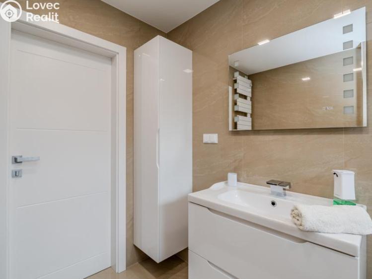 Prodej rodinného domu Frýdlant nad Ostravicí, Alšova 753 č. 13