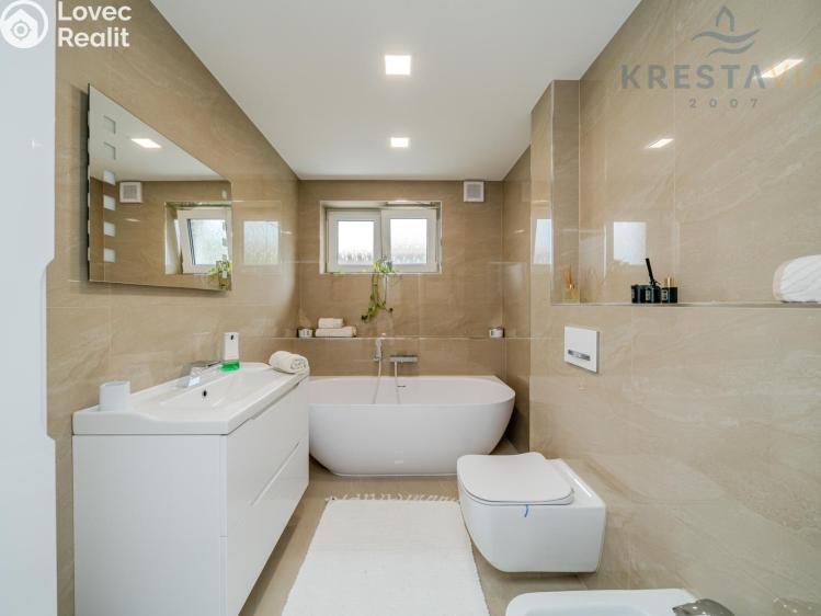 Prodej rodinného domu Frýdlant nad Ostravicí, Alšova 753 č. 14