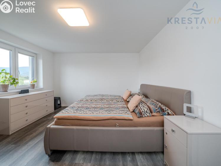 Prodej rodinného domu Frýdlant nad Ostravicí, Alšova 753 č. 15