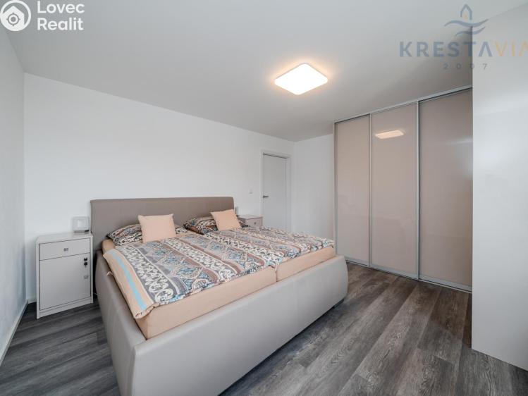 Prodej rodinného domu Frýdlant nad Ostravicí, Alšova 753 č. 16