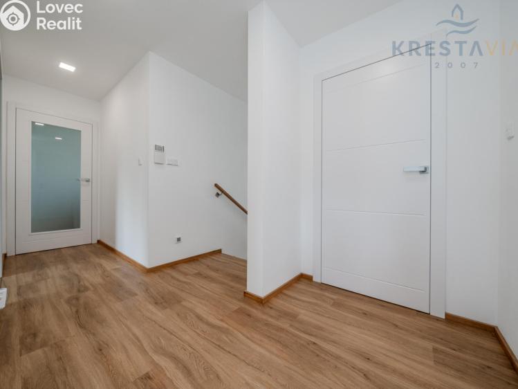 Prodej rodinného domu Frýdlant nad Ostravicí, Alšova 753 č. 17