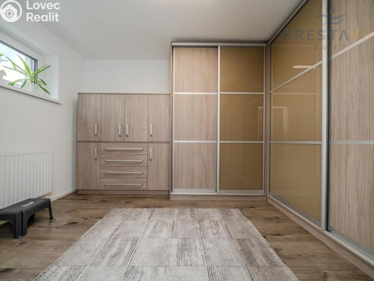 Prodej rodinného domu Frýdlant nad Ostravicí, Alšova 753 č. 19