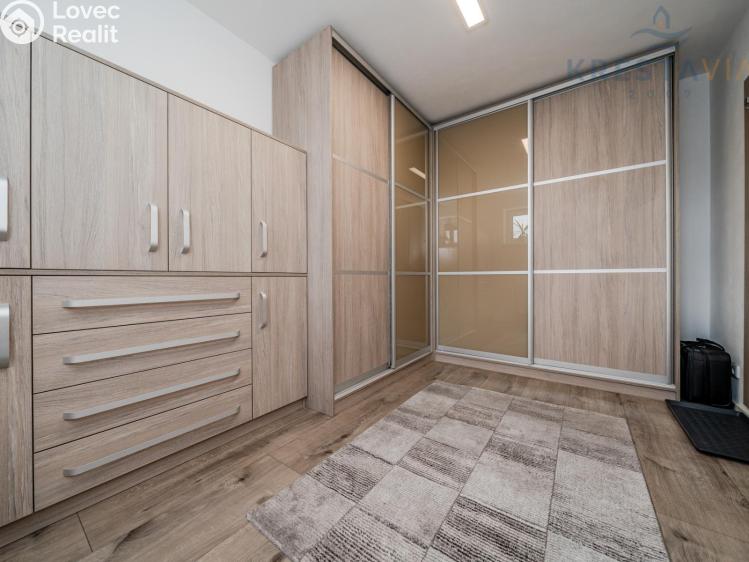 Prodej rodinného domu Frýdlant nad Ostravicí, Alšova 753 č. 20