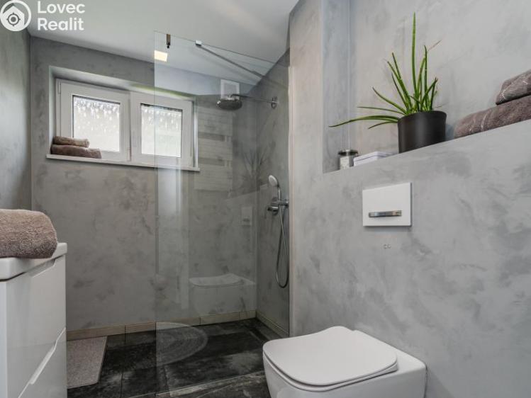 Prodej rodinného domu Frýdlant nad Ostravicí, Alšova 753 č. 21