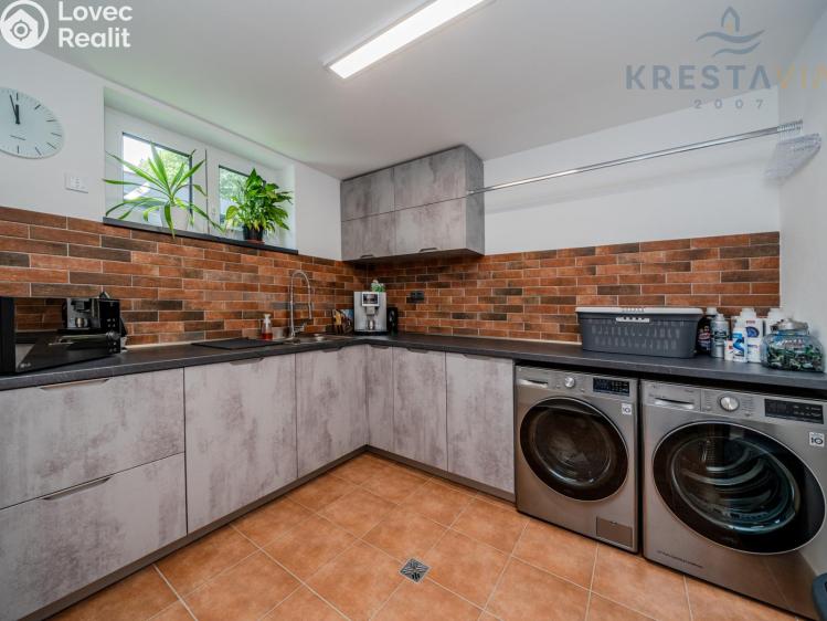 Prodej rodinného domu Frýdlant nad Ostravicí, Alšova 753 č. 24