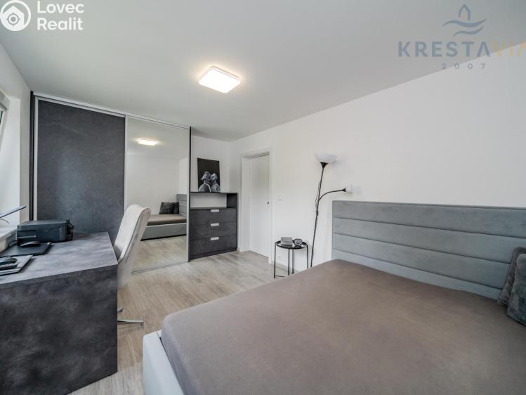 Prodej rodinného domu Frýdlant nad Ostravicí, Alšova 753 č. 26