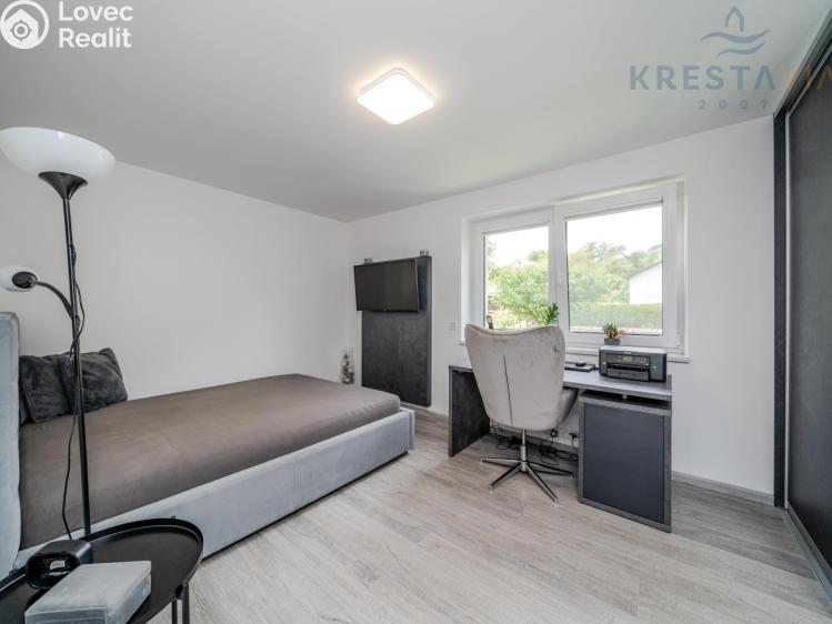 Prodej rodinného domu Frýdlant nad Ostravicí, Alšova 753 č. 27