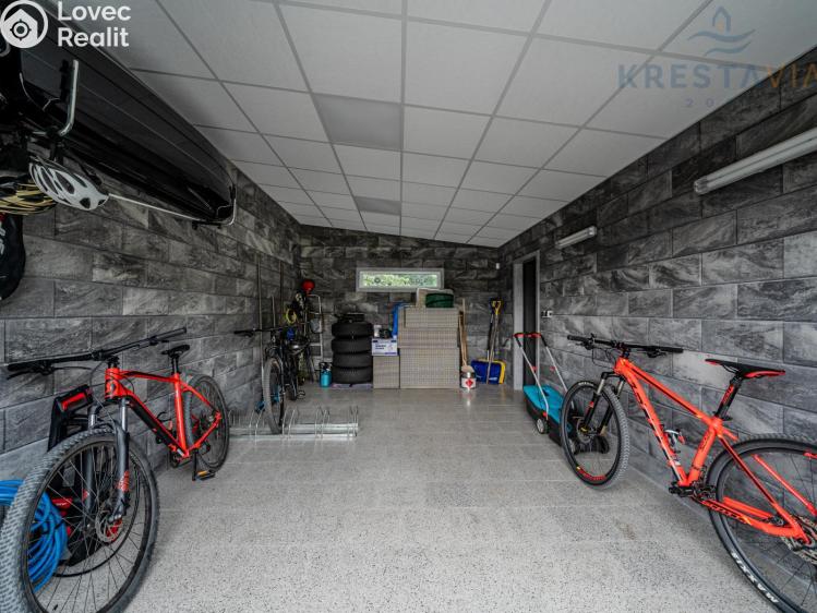 Prodej rodinného domu Frýdlant nad Ostravicí, Alšova 753 č. 28